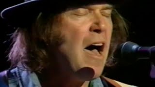 Neil Young &amp; Crazy Horse - My Heart - 10/1/1994 - Shoreline Amphitheatre (Official)
