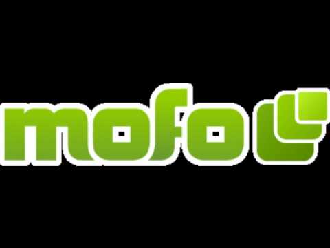DJ MOFO - January mix 2012