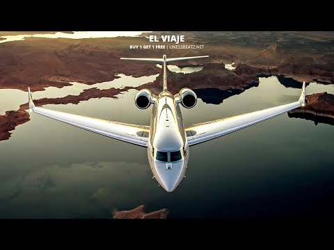 Latin Guitar Trap Beat 2022 | "Viaje Spanish guitar type beat Instrumental