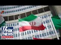 US Forces Ordered To Be Ready To Deploy As Iran Vows Revenge