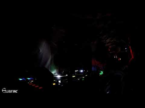 Adrian Eftimie live set - Shade Events