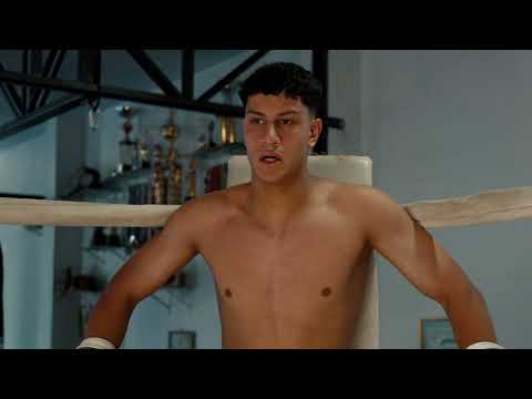 RESUMO TREINO KEVIN VELOSO - MATELANDIA PR