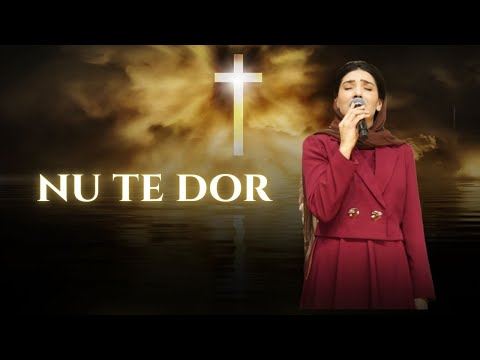 ISAURA GHEORGHIU - NU TE DOR