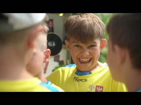 Piłkarskie Wakacje Sławków 2025