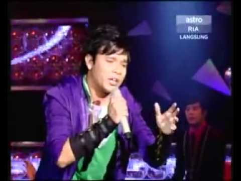 Azri Konsert AF9 Minggu 1 - Bukan Untuk Dimengerti