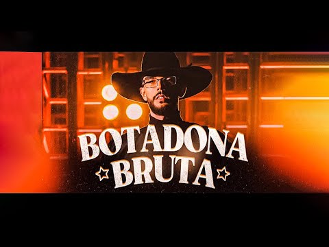 Luan Pereira - Botadona Bruta (Clipe Oficial) / Melhor Música Do Mês / As Mais Tocadas
