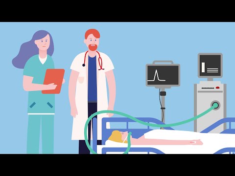 Organ donation: how does that work?