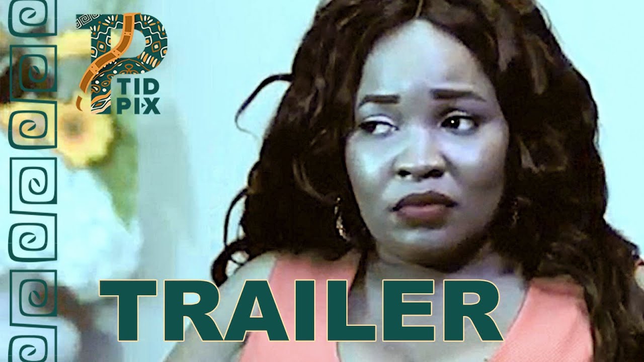 BLACK SHEEP Official Ghana Trailer| English | 2019 TidPix Trailer
