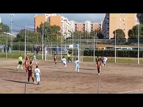 Calcio: Città di Aprilia - F.C. Aprilia