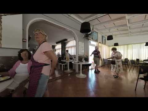 Oasen - Skandinaviska Turistkyrkan i Playa del Inglés.