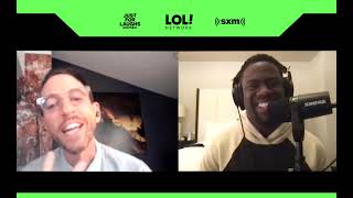 Special Guest Neal Brennan | Comedy Gold Minds with Kevin Hart | Laugh Out Loud Network video