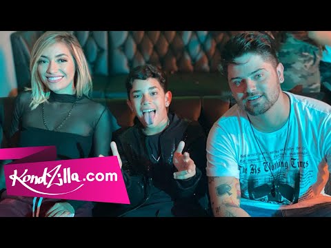 MC Matheuzim - Vai Mozão (kondzilla.com)