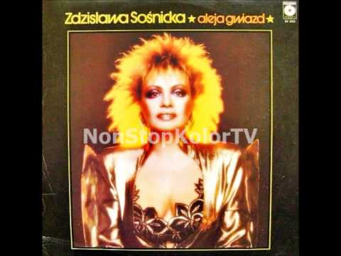 Zdzisława Sośnicka - Aleja gwiazd - Remix Clicker