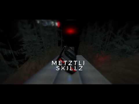 [DM] K-paX ft. SKAII ft. Risq - METZTLI SKILLZ