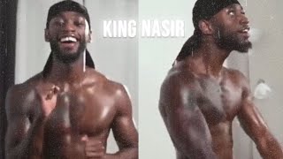 Cover art for king nasir full songs