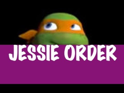 Let’s Watch! TMNT 2012 – Season 1, Episode 23 – Parasitca