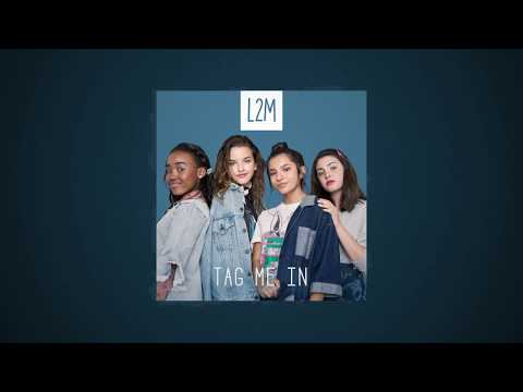 L2M - Tag Me In