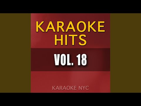 I'll Stand By You (Originally Performed By the Pretenders) (Karaoke Version)