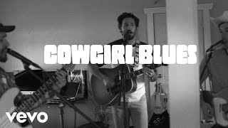 Midland Cowgirl Blues (Jess Carson Vocal)