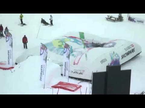 Shoot My Ride: Tignes 2012-01-28 15:12:58