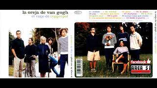 La Oreja de Van Gogh - La Chica Del Gorro Azul