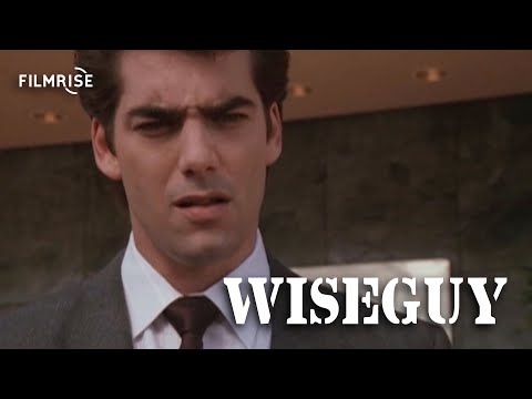 Wiseguy - Season 1, Episode 6 - Prodigal Son - Full Episode