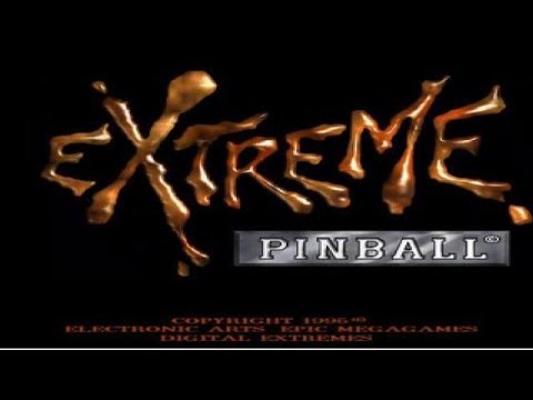 extreme pinball pc download