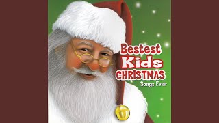 Jolly Old St. Nicholas