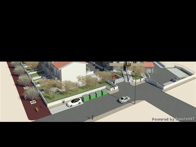 Terratetto in VENDITA CAPALLE CAMPI BISENZIO