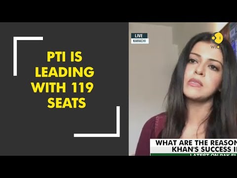 Pakistan Elections 2018: PTI makes significant gains in Punjab
