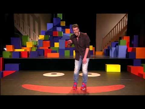 Martijn Koning - Sint en Nieuw - Superfood