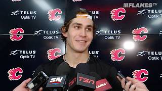 Post-Game | Aydar Suniev - 12.04.26