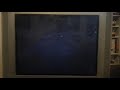 Opening To The Last Starfighter 1995 VHS