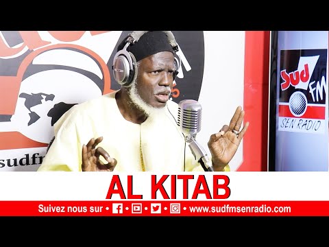 ALKITAB DU 03 12 2021 OUSTAZ ALIOU SALL; OUSTAZ ALIOUNE MBAYE ET SERIGNE MBACKE SYLLA