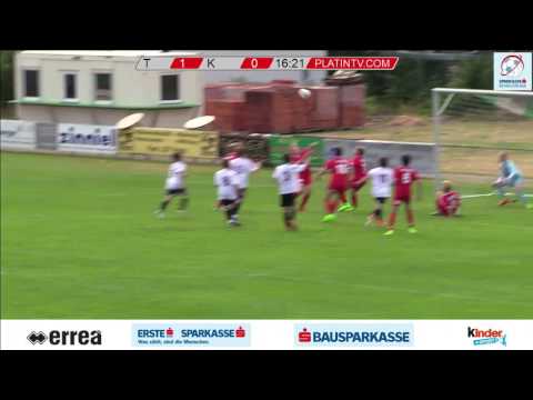 26.06.17 BRG in der Au - BG/BRG/SRG Klagenfurt-Lerchenfeld - Highlight  (2. HZ / 16:26) am 26.06.201