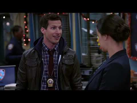 Halloween Heist Opening | Brooklyn nine nine