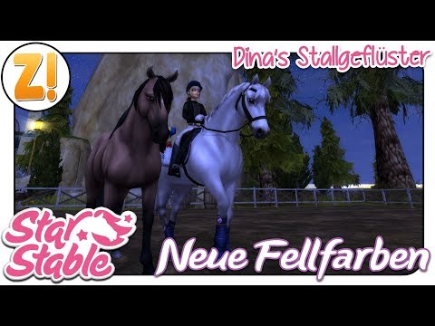 Star Stable [SSO]: Neue Pferde - Ein Hinweis? [DSG] #66 | Let's Play [DEUTSCH]