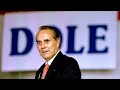 LIVE: Bob Dole Honored At World War II Memorial | NBC News