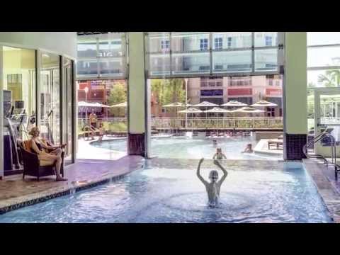 Tour the Brand New Hilton Garden Inn Virginia Beach Oceanfront