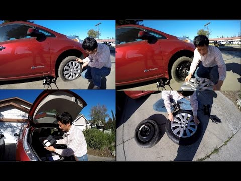 Flat Tire-My Most Embarrassing Moments,Unbelievable, I'm Shocked
