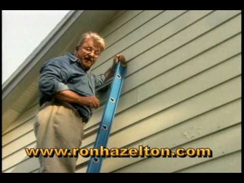 How to Use an Extension Ladder Safely