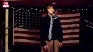 &quot;Unburn All Our Bridges&quot; (Josh Turner Cover) My original music is on Spotify &amp; Apple Music