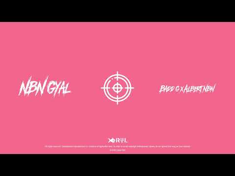 @AlbertNbn  x @BaddG - Snipe 'em