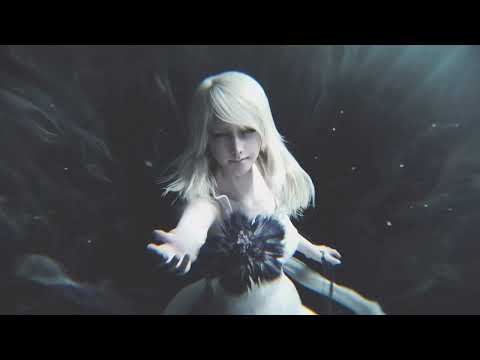 TVNYKI - INTRO (VISUAL BY METXMPSYCHOSIS)