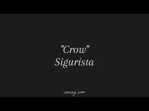 Crow - Sigurista (Interclude)