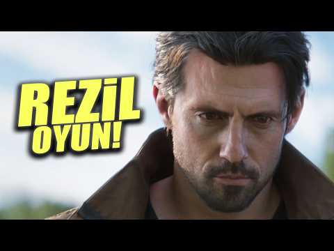 BU OYUNDAN UZAK DURUN!