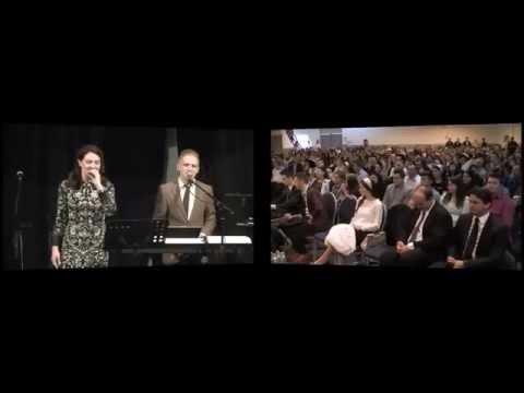 Emma si Cristi Repede - Isuse spala-ma te rog