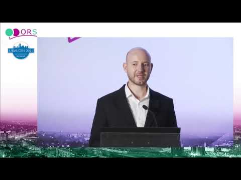 Klin.assist. dr sci med. Ivica Jeremić - ZNAČAJ RANE DIJAGNOZE I TERAPIJE HRONIČNIH ARTRITISA