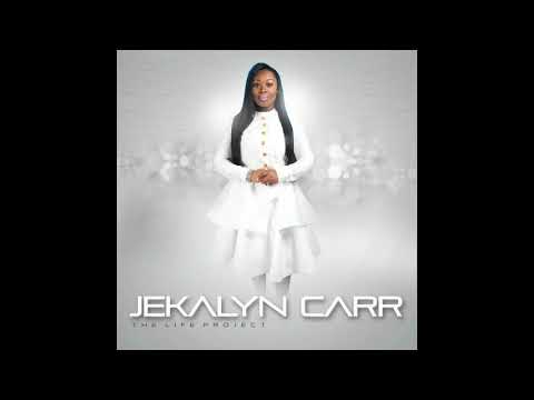 You're Bigger - Jekalyn Carr