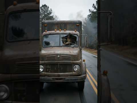 Jeepers Creepers se lleva a Alfredo Ortega #jeeperscreepers #viral #alfredo #gualan